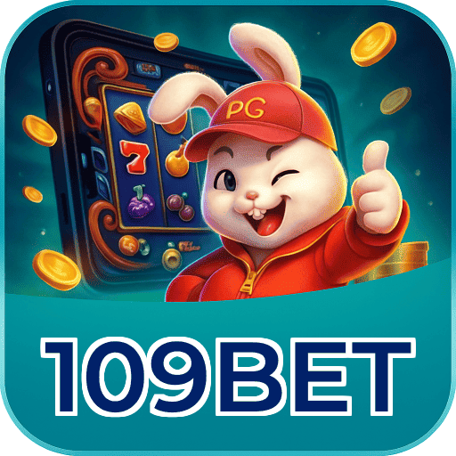 109BET logo